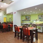 Center By Umbral Hotel 2*
