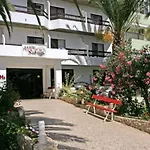 Hotel Center By Umbral 2*