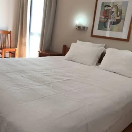 Center Hotel Portimão