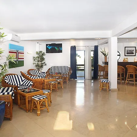 Center By Umbral Otel Portimão