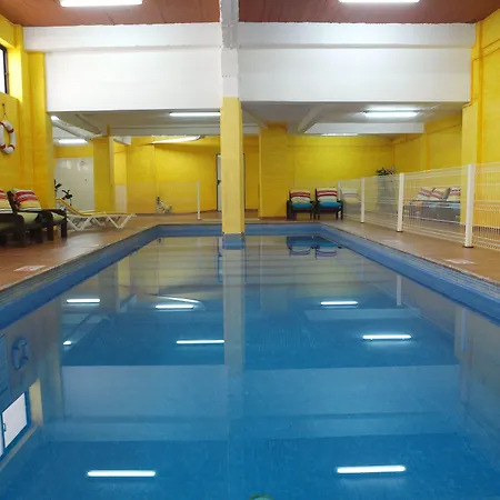 Hotel Center Portimão