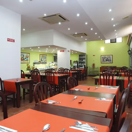 Center Otel Portimão