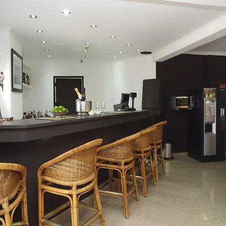 Center Hotel Portimão
