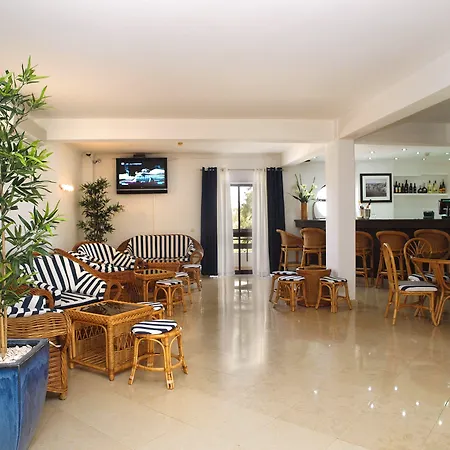 Center Otel Portimão