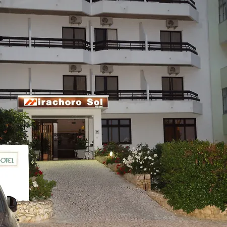 Otel Center Portimão