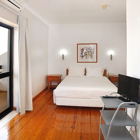 Center Otel Portimão