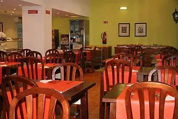 Otel Center Portimão