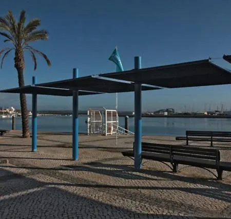 Center 2* Portimao