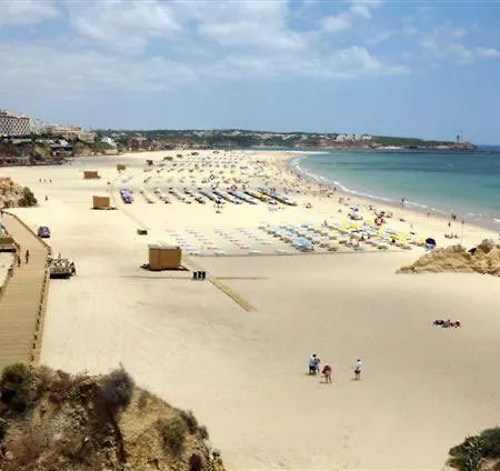 Center Hotel Portimao