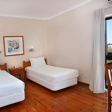 Center Hotel Portimão