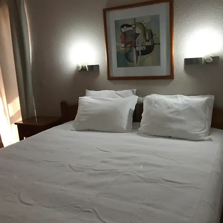 Center Hotel Portimão