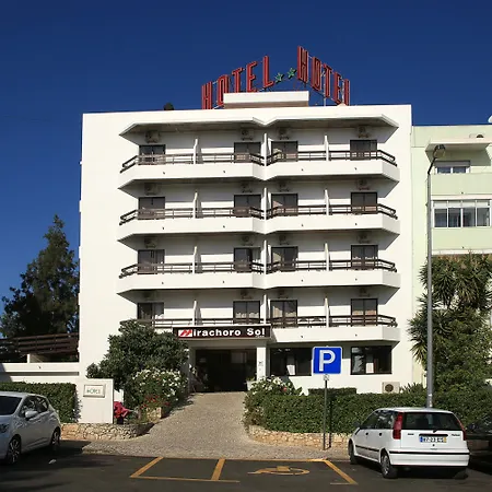 Hotel Center