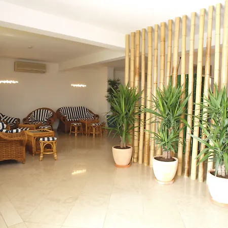 Hotel Center Portimão