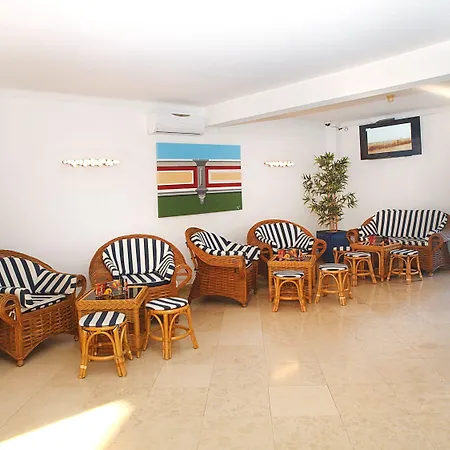 Hotel Center Portimão