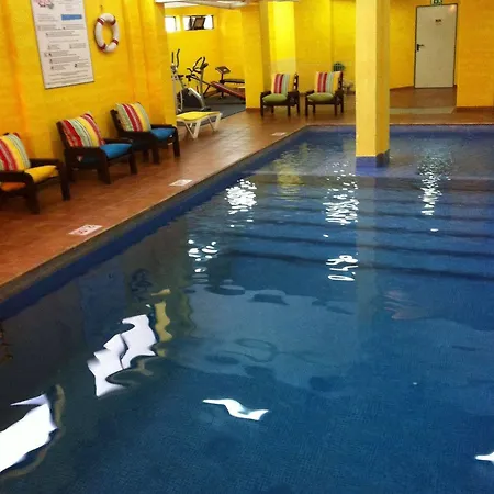 Center 포티마오