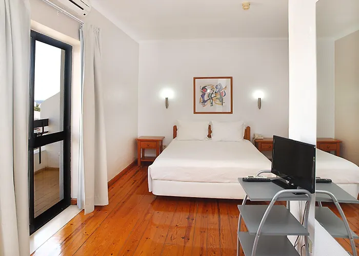 Center By Umbral Hotel Portimão