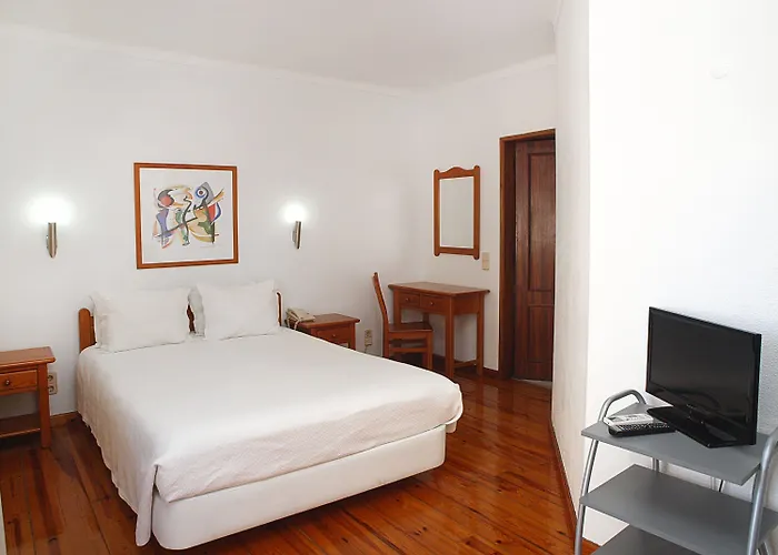 Hotel Center By Umbral 2*