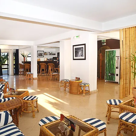 Center By Umbral Hotel