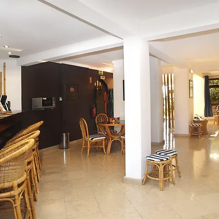 Center By Umbral Hotel 2*