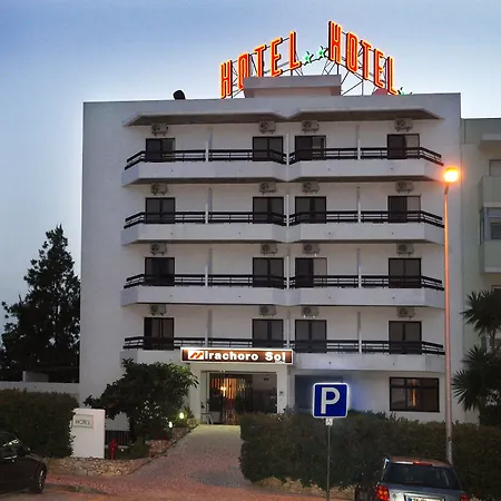 Center By Umbral Hotel