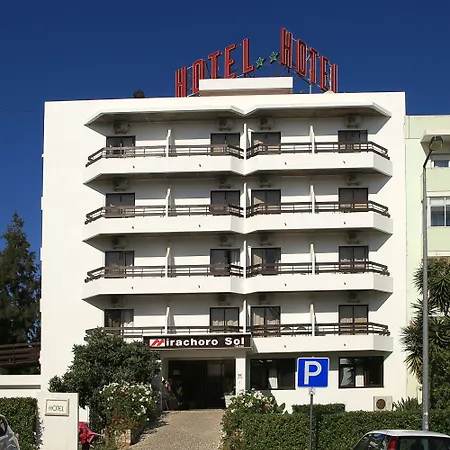 Center By Umbral Hotel 2*