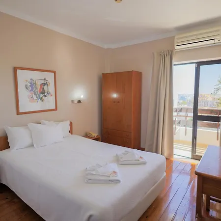 Center By Umbral Hotel Portimão