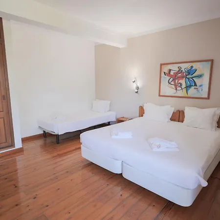 Center By Umbral Hotel 2*