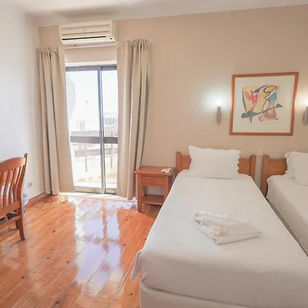 Center By Umbral Hotel Portimão