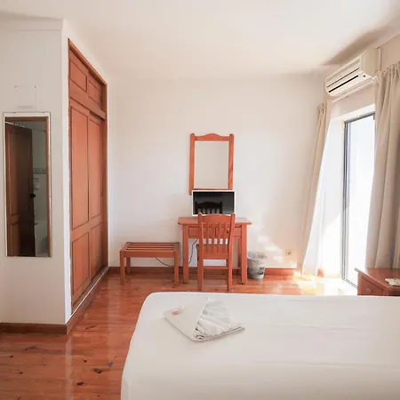 Center By Umbral Hotel 2*