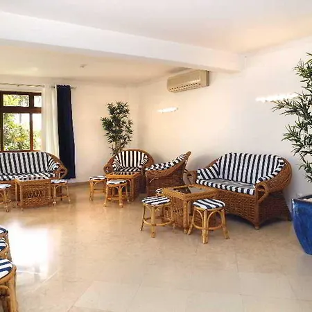 Otel Center
