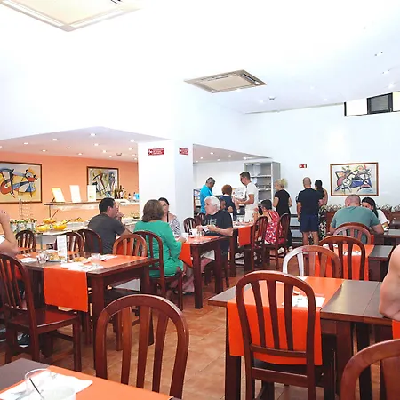 Center Otel