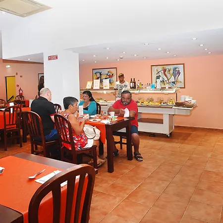 Center Otel Portimão