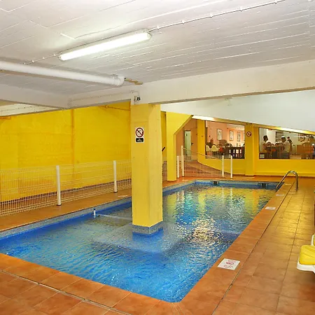 Otel Center Portimão