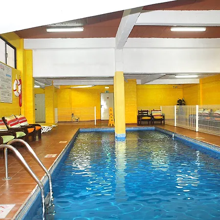 Otel Center 2*