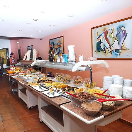 Otel Center Portimão