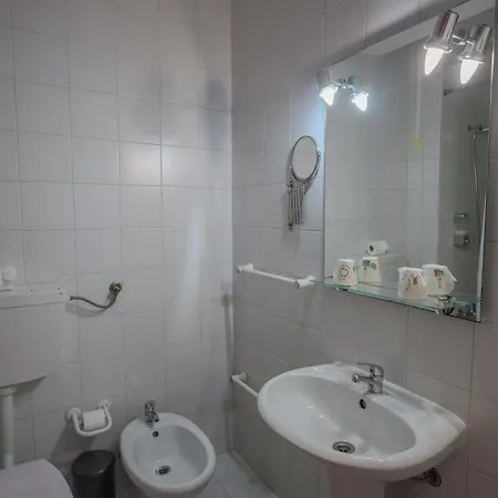 Otel Center By Umbral