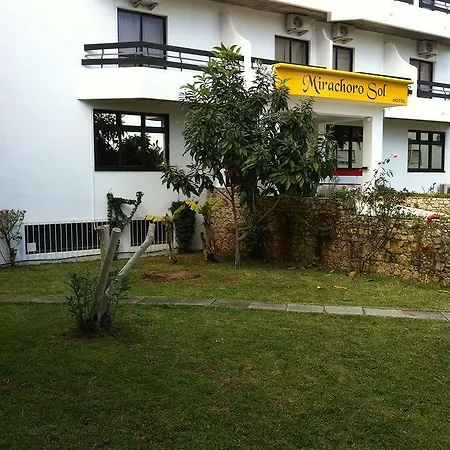 Center 2* Portimão