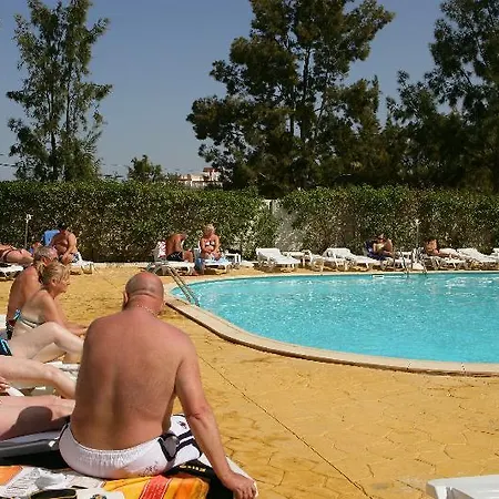 Center Otel