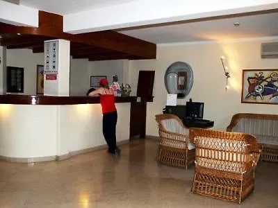Center Otel
