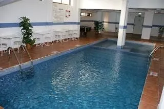 Center Otel