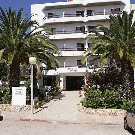Otel Center