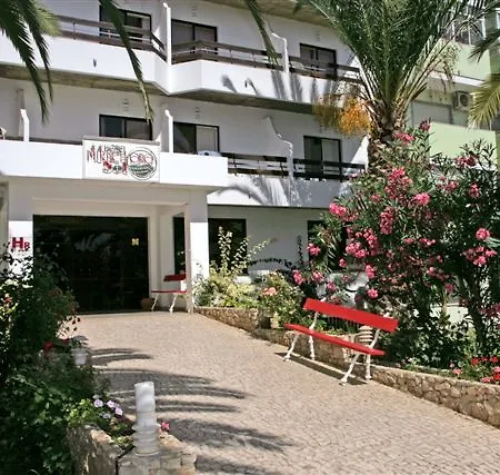 Otel Center 2*