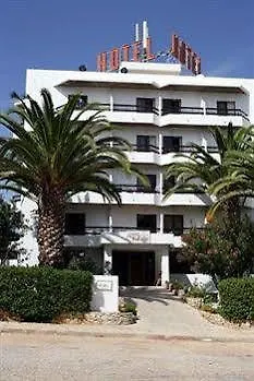 Center Otel Portimão