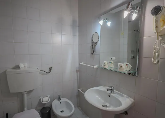 Otel Center By Umbral