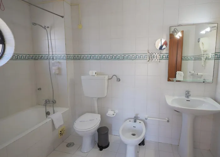 Otel Center By Umbral