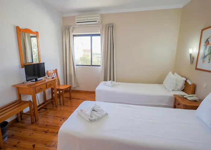 Center By Umbral Otel