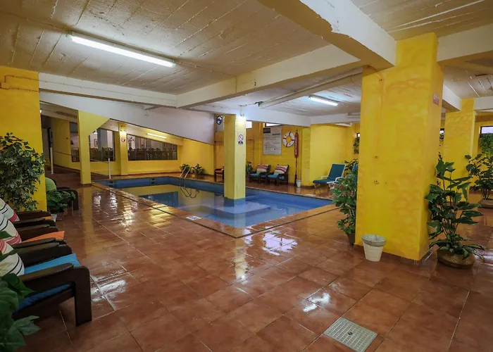 Center By Umbral Otel