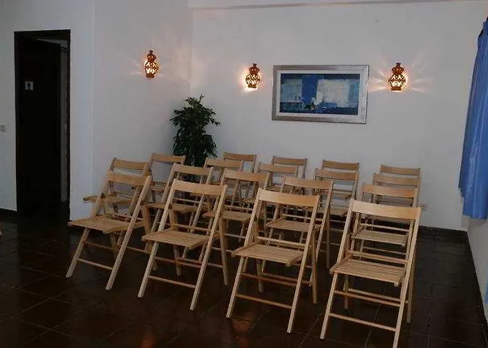 Center By Umbral Otel